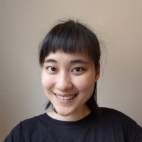 Swimm Employee Shu-Ju Lin's profile photo
