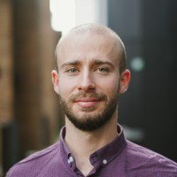 Arup Employee Sam Oswald's profile photo