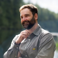 Pacific Salmon Foundation Employee Connal McNamara's profile photo