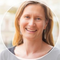 Boston Medical Center (BMC) Employee Amy Ries's profile photo