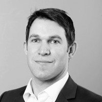 Be Green Packaging Employee Neil Reilly's profile photo
