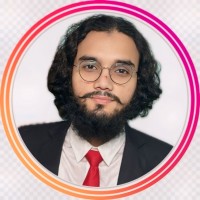 Yellow Studio Employee Mohd Ghaffar's profile photo