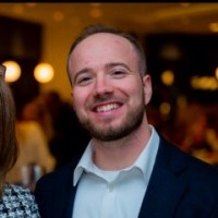 Lionpoint Group Employee Benjamin Mistretta's profile photo