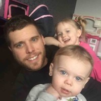 Control Tech Employee Shane Redenbach's profile photo