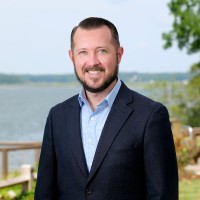 Town of Bluffton, SC Employee Christopher Forster's profile photo