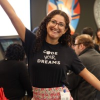 Code Your Dreams Employee Brianne Caplan's profile photo