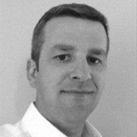 Ward and Burke Employee Joe Dobey's profile photo