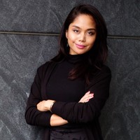 Dill Dinkers Employee Jerina Ordono's profile photo