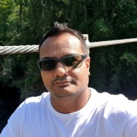 ASTUTE HEALTHCARE LIMITED Employee Pratik Amin's profile photo