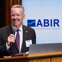 Association of Bermuda Insurers and Reinsurers (ABIR) Employee John Huff's profile photo