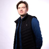 Skruf Snus AB Employee Daniel Wester's profile photo