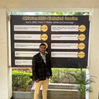 3S Knowledge Employee Amrendra Kumar's profile photo