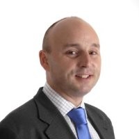 NOTTINGHAM PROPERTY SERVICES LIMITED Employee Jon Utley's profile photo
