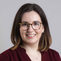 Better Government Association Employee Meredith Newman's profile photo