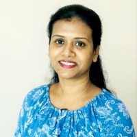 Jayasree Rajendran