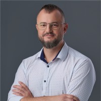 Przemyslaw Wojciechowicz Email & Phone Number