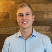 PerformLine Employee Connor Metelski's profile photo