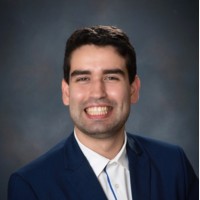 Theralogix Employee Estefen Lev's profile photo