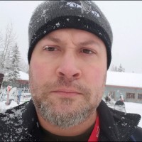 Pembina Pipeline Corporation Employee Dan Coughlan's profile photo