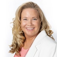 Paragon Partners Employee Courtney Rogers's profile photo