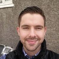 Maul Employee Hrafnkell Pálsson's profile photo