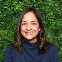 Target Employee Nila Norman's profile photo