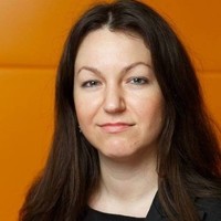 TIRIAC AUTO Employee Arabela Boboc's profile photo
