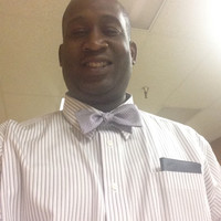 Clifton Sherrod Email & Phone Number