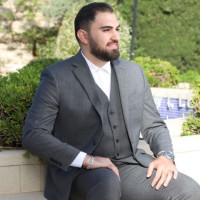 Cell Surgeon Employee Maytham Fahda's profile photo