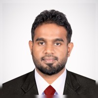 Ceydigital Employee Tharindu Bandara's profile photo