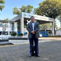 Luis Peñate Email