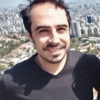 Direto Employee Sandro Aloísio's profile photo