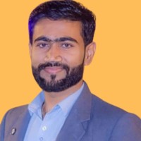 Basecamp IT Solutions Employee Muhammad Rafay's profile photo