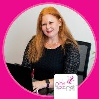 Pink Spaghetti PA Services Employee Leigh-Anne Pieterse's profile photo