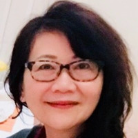 Isabelle Huang Email & Phone Number