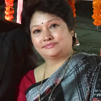 Rukmini Devi Public School Employee Anjali Kotnala's profile photo