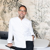 Cakewalk Entertainment Employee George Leon's profile photo