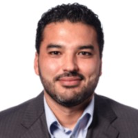 Partnership for Los Angeles Schools Employee Erick Marquez's profile photo