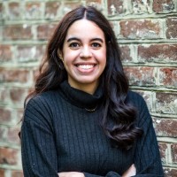 Black Spectacles Employee Emely Robbs's profile photo