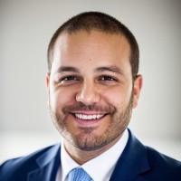 Entre Capital Employee Bryan Robert's profile photo