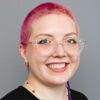 Good Dye Young Employee MacKenzie Stone's profile photo