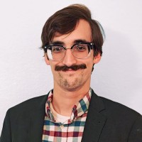 WarrCloud Inc. Employee Kyle Andrus's profile photo