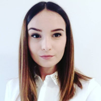 Hydrex Diagnostics Employee Wiktoria Armada's profile photo