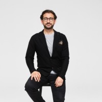 Beymen Employee Ahmet Bal's profile photo