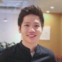 Open Government Products Employee Ian Chen's profile photo