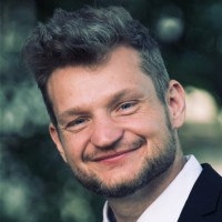 Diverse Employee Vitali Schall's profile photo