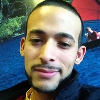Dawson Logistics Employee Rafael Morales's profile photo