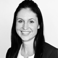 California Department of State Hospitals Employee Elena Welsh's profile photo