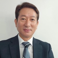 Pfizer Employee John Han's profile photo