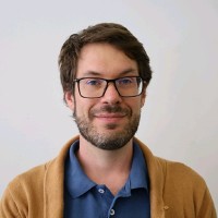 BLB NRW Employee Philipp Edelmann's profile photo
